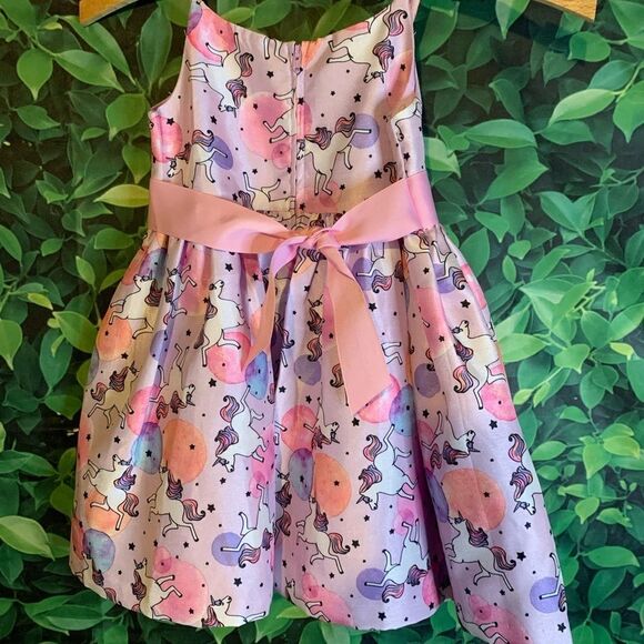 Bonnie Jean Dress   - Picture 2 of 4